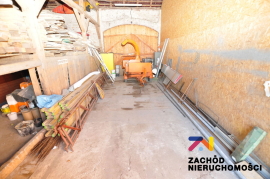 hala magazynowa 390 m2 Brzeźnica